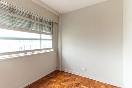 Apartamento para alugar com 45m², 1 quarto e sem vaga Apartamento para alugar com 45m², 1 quarto e sem vagaQuarto