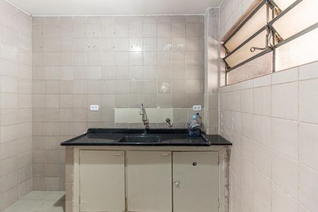 Apartamento para alugar com 45m², 1 quarto e sem vagaCozinha