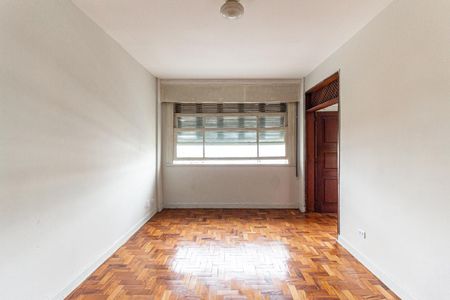 Apartamento para alugar com 45m², 1 quarto e sem vaga Apartamento para alugar com 45m², 1 quarto e sem vagaSala