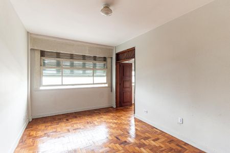Apartamento para alugar com 45m², 1 quarto e sem vaga Apartamento para alugar com 45m², 1 quarto e sem vagaSala