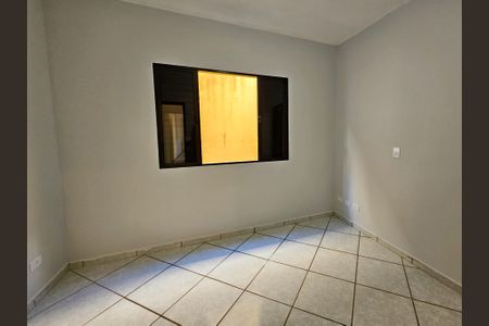 Suíte de apartamento à venda com 2 quartos, 70m² em Vila Alzira, Santo André
