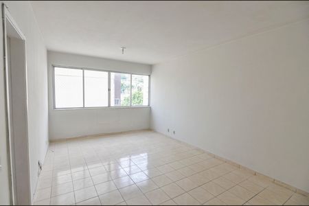 Sala de apartamento para alugar com 2 quartos, 71m² em Tijuca, Rio de Janeiro