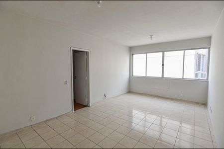 Sala de apartamento para alugar com 2 quartos, 71m² em Tijuca, Rio de Janeiro