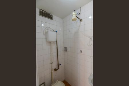 Apartamento para alugar com 71m², 2 quartos e 1 vagaBanheiro de Serviço