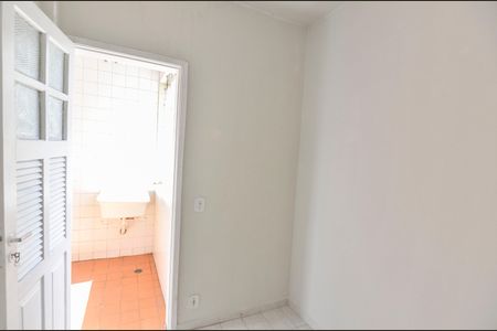 Apartamento para alugar com 71m², 2 quartos e 1 vagaQuarto de Serviço