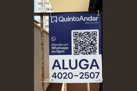 Apartamento para alugar com 71m², 2 quartos e 1 vagaFachada