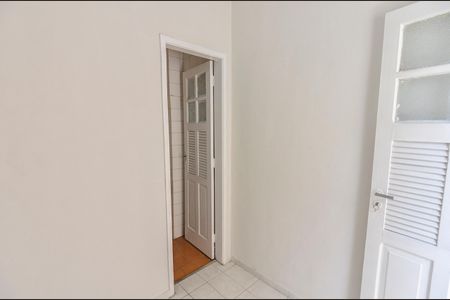 Apartamento para alugar com 71m², 2 quartos e 1 vagaQuarto de Serviço