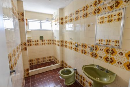 Apartamento para alugar com 71m², 2 quartos e 1 vagaBanheiro da Suíte