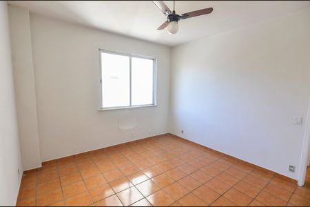 Suíte de apartamento para alugar com 2 quartos, 71m² em Tijuca, Rio de Janeiro