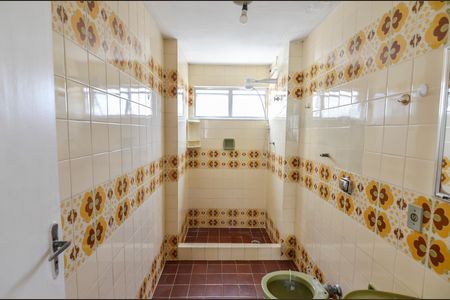 Apartamento para alugar com 71m², 2 quartos e 1 vagaBanheiro da Suíte