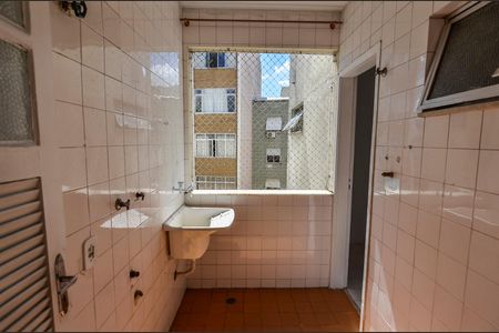 Apartamento para alugar com 71m², 2 quartos e 1 vagaÁrea de Serviço