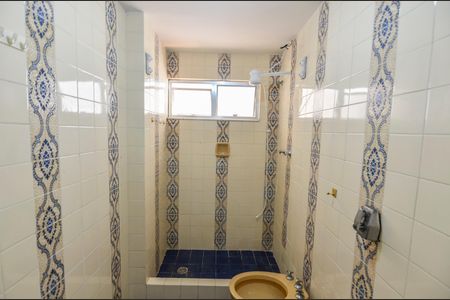 Apartamento para alugar com 71m², 2 quartos e 1 vagaBanheiro Social