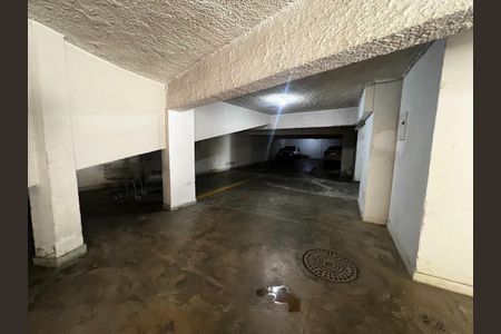Apartamento para alugar com 71m², 2 quartos e 1 vagaGaragem