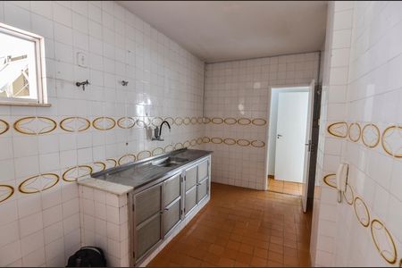 Apartamento para alugar com 71m², 2 quartos e 1 vagaCozinha