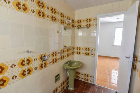 Apartamento para alugar com 71m², 2 quartos e 1 vagaBanheiro da Suíte