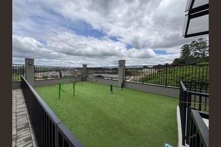 Apartamento para alugar com 53m², 2 quartos e 2 vagas