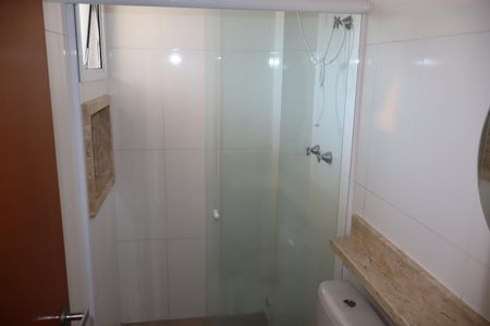Apartamento para alugar com 30m², 1 quarto e sem vagaBanheiro