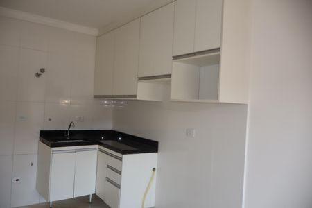 Apartamento para alugar com 30m², 1 quarto e sem vagaCozinha