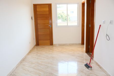 Sala de apartamento para alugar com 1 quarto, 30m² em Vila Alpina, São Paulo
