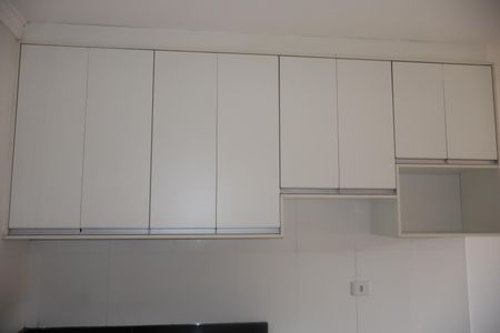 Apartamento para alugar com 30m², 1 quarto e sem vagaCozinha