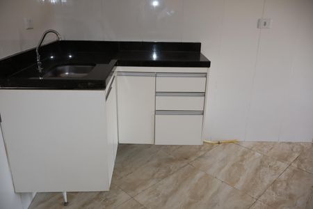 Apartamento para alugar com 30m², 1 quarto e sem vagaCozinha