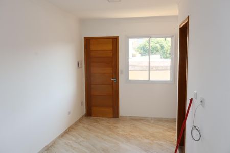 Apartamento para alugar com 30m², 1 quarto e sem vagaSala