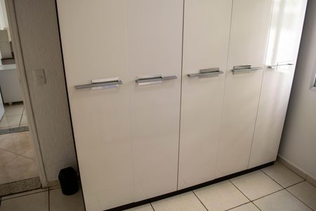 Apartamento à venda com 58m², 2 quartos e 1 vagaQuarto 1