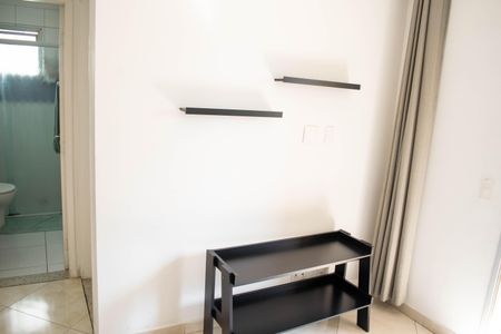 Apartamento à venda com 58m², 2 quartos e 1 vagaSala