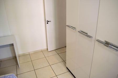 Apartamento à venda com 58m², 2 quartos e 1 vagaQuarto 1