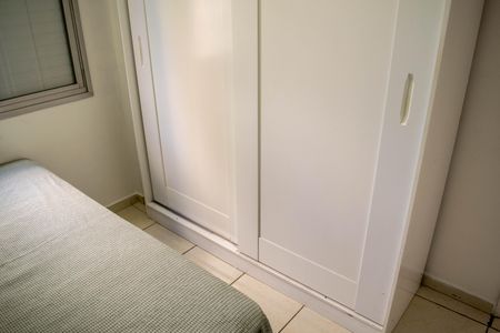 Apartamento à venda com 58m², 2 quartos e 1 vagaQuarto 2