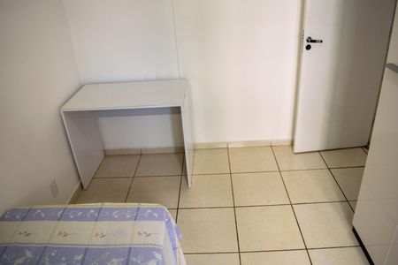 Apartamento à venda com 58m², 2 quartos e 1 vagaQuarto 1