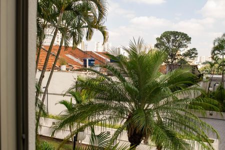 Apartamento à venda com 58m², 2 quartos e 1 vagaQuarto 2 Vista