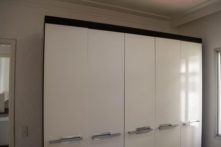 Apartamento à venda com 58m², 2 quartos e 1 vagaQuarto 1