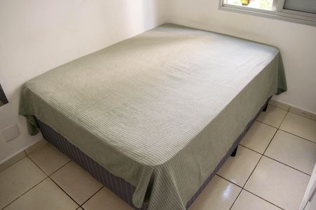 Apartamento à venda com 58m², 2 quartos e 1 vagaQuarto 2