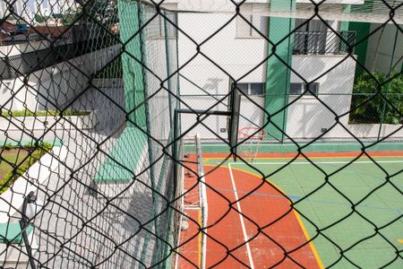 Apartamento à venda com 58m², 2 quartos e 1 vagaQuarto 1 Vista