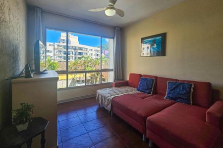 Apartamento para alugar com 85m², 3 quartos e 1 vaga