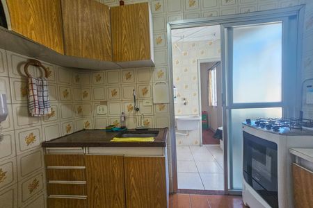 Apartamento para alugar com 85m², 3 quartos e 1 vaga