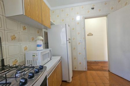 Apartamento para alugar com 85m², 3 quartos e 1 vaga