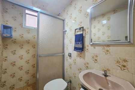 Apartamento para alugar com 85m², 3 quartos e 1 vaga