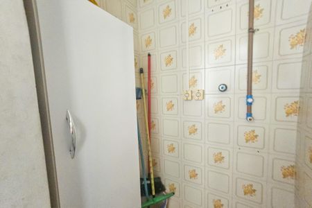Apartamento para alugar com 85m², 3 quartos e 1 vaga