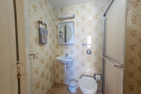 Apartamento para alugar com 85m², 3 quartos e 1 vaga