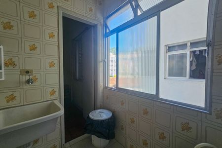 Apartamento para alugar com 85m², 3 quartos e 1 vaga