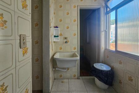 Apartamento para alugar com 85m², 3 quartos e 1 vaga