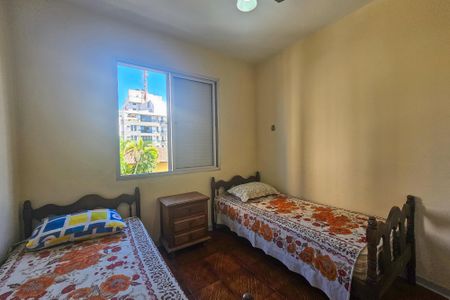 Apartamento para alugar com 3 quartos, 85m² em Jardim Sao Miguel, Guarujá