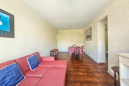 Apartamento para alugar com 85m², 3 quartos e 1 vaga