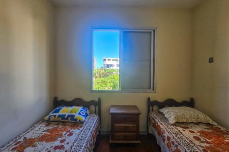 Apartamento para alugar com 3 quartos, 85m² em Jardim Sao Miguel, Guarujá