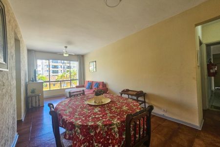 Apartamento para alugar com 85m², 3 quartos e 1 vaga