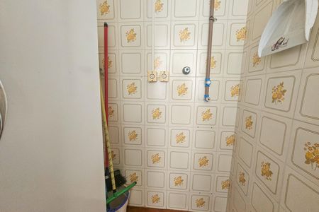 Apartamento para alugar com 85m², 3 quartos e 1 vaga