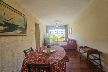 Apartamento para alugar com 3 quartos, 85m² em Jardim Sao Miguel, Guarujá