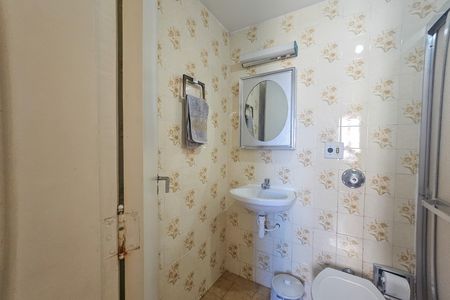 Apartamento para alugar com 85m², 3 quartos e 1 vaga